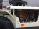 Diesel Underground Mining Loader For Loading Hauling Dumping Operation
