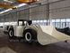 Easy Operation Electrical Underground Mining Loader 5-10T Capacity