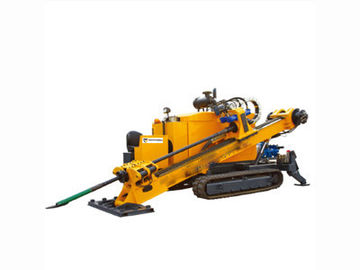 245-Tonnen-Horizontalbohrmaschine mit Raupenantrieb