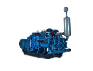 Oilfield Bw 250 Tragbare Bohrschlammpumpe 250 l/min Durchfluss abnehmbar