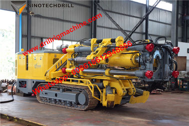 Bergbau 400 Meter-Erhöhungs-Bohrmaschine-Wetterschacht