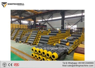 Hohe Qualität materielles 4330V hebt bohrendes Bohrgestänge mit Faden DI22 an